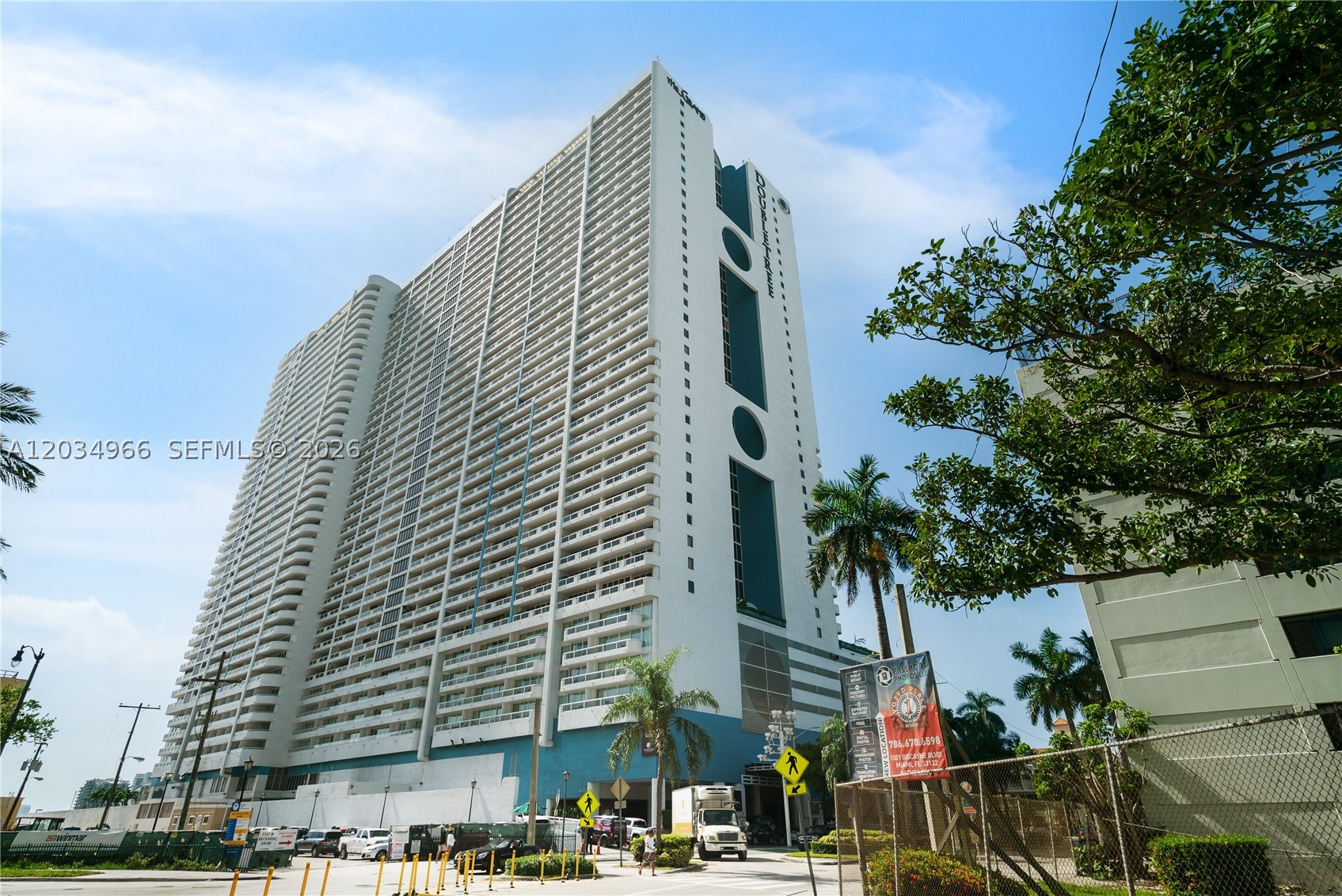 1717 N Bayshore Dr #A-1740 Miami, FL 33132