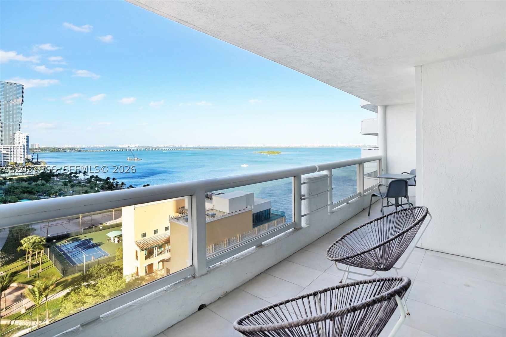 1717 N Bayshore Dr #A-1740 Miami, FL 33132