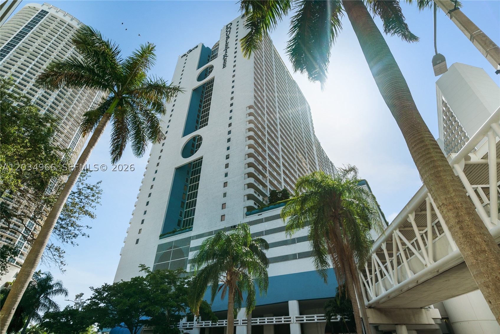1717 N Bayshore Dr #A-1740 Miami, FL 33132