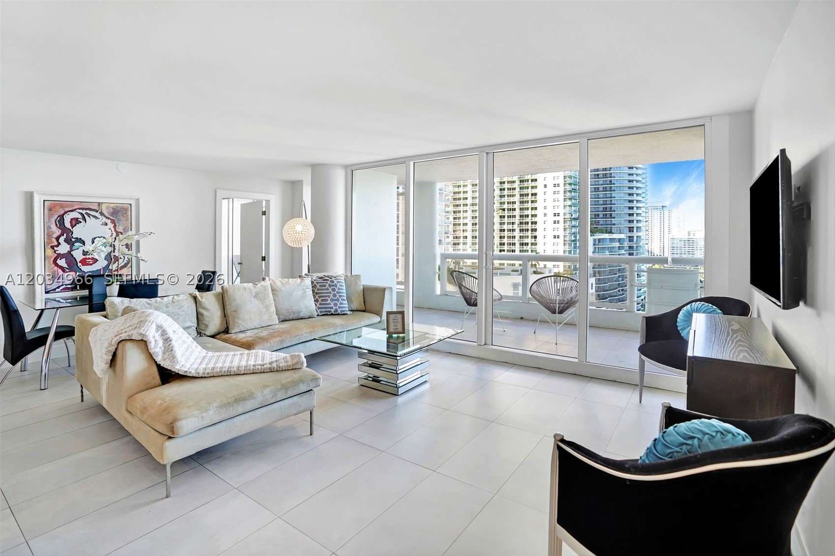 1717 N Bayshore Dr #A-1740 Miami, FL 33132