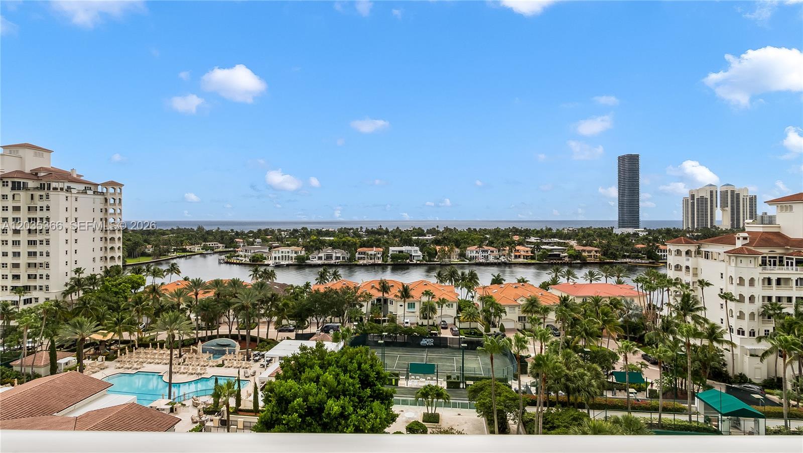 19955 NE 38th #1205 Aventura, FL 33180