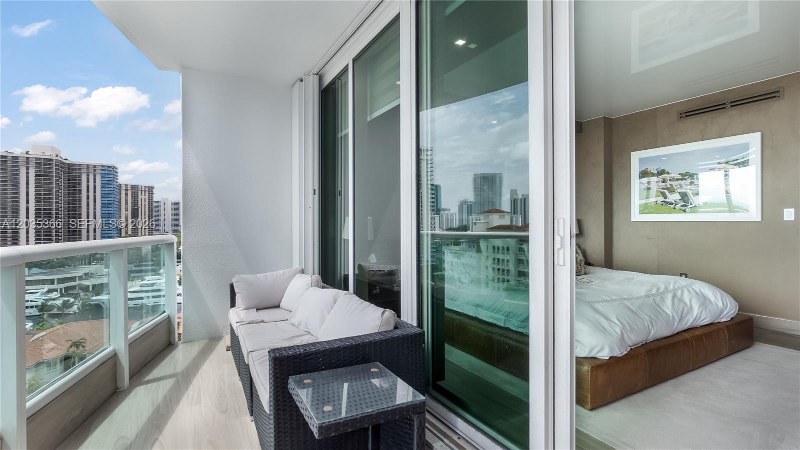 19955 NE 38th #1205 Aventura, FL 33180