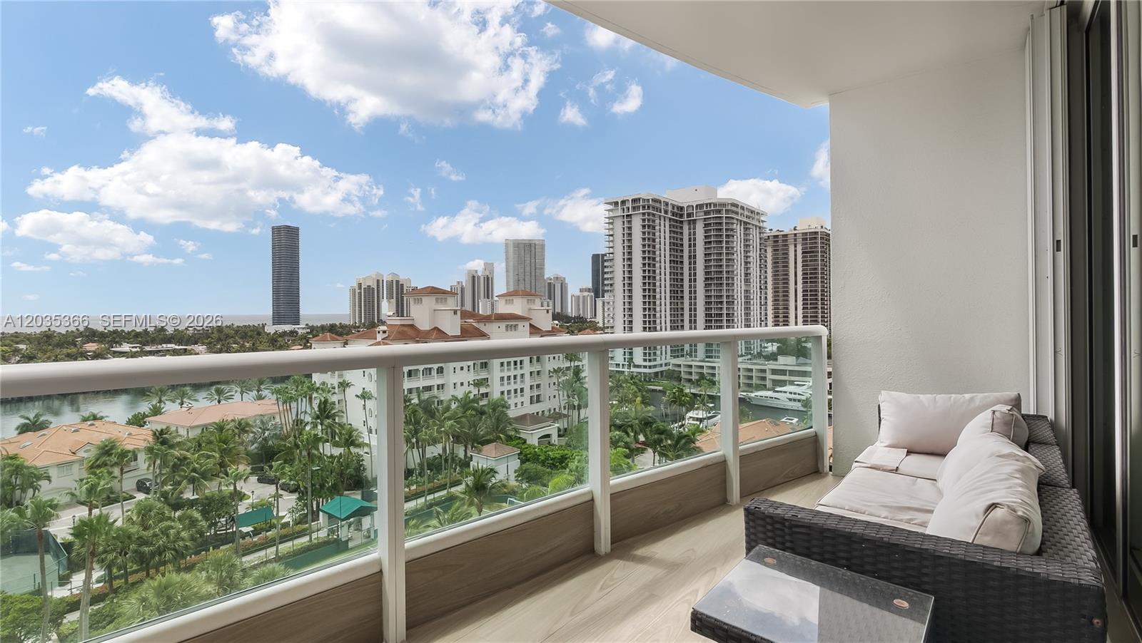 19955 NE 38th #1205 Aventura, FL 33180