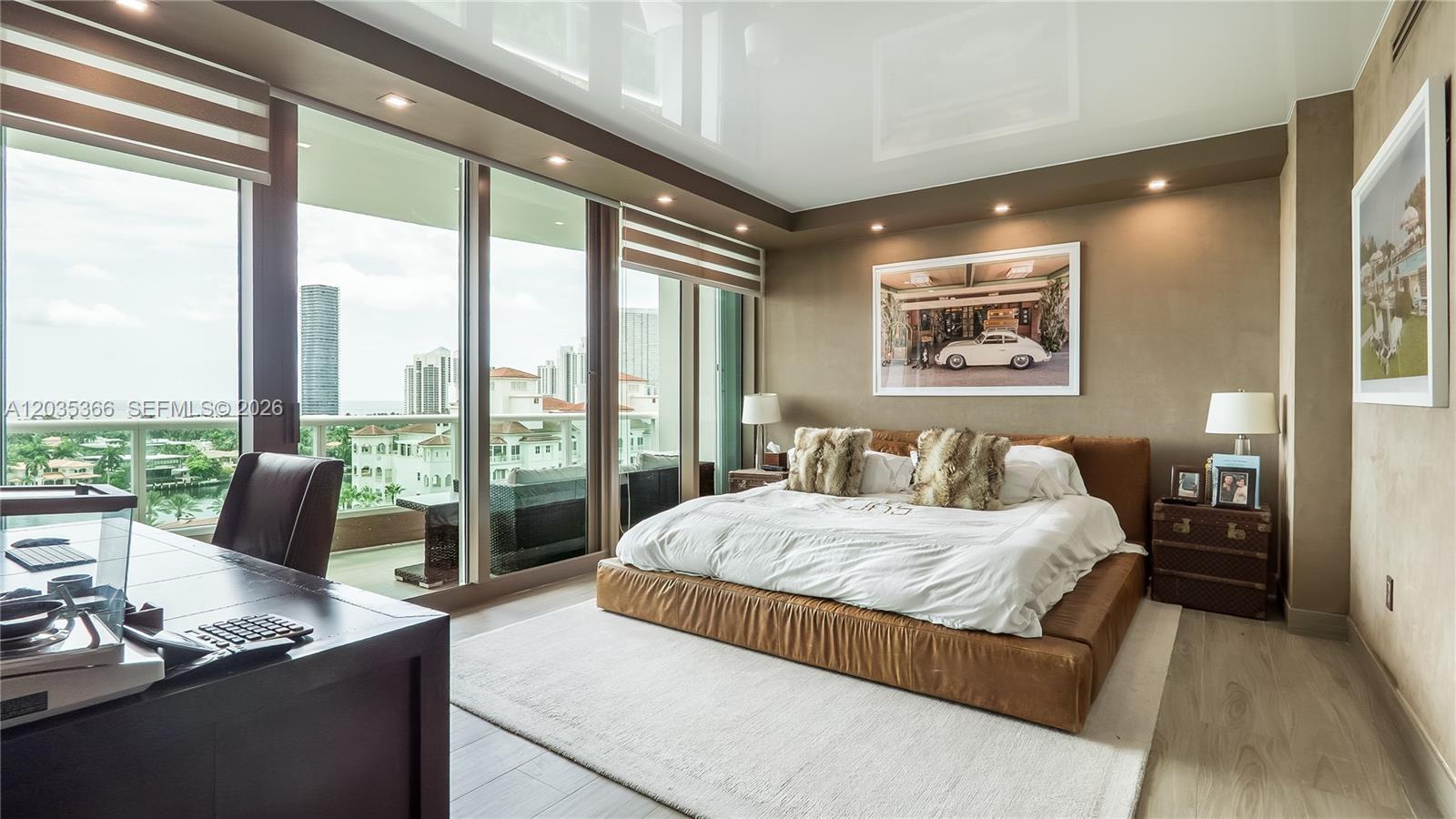 19955 NE 38th #1205 Aventura, FL 33180