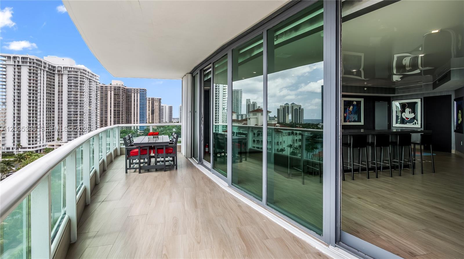 19955 NE 38th #1205 Aventura, FL 33180
