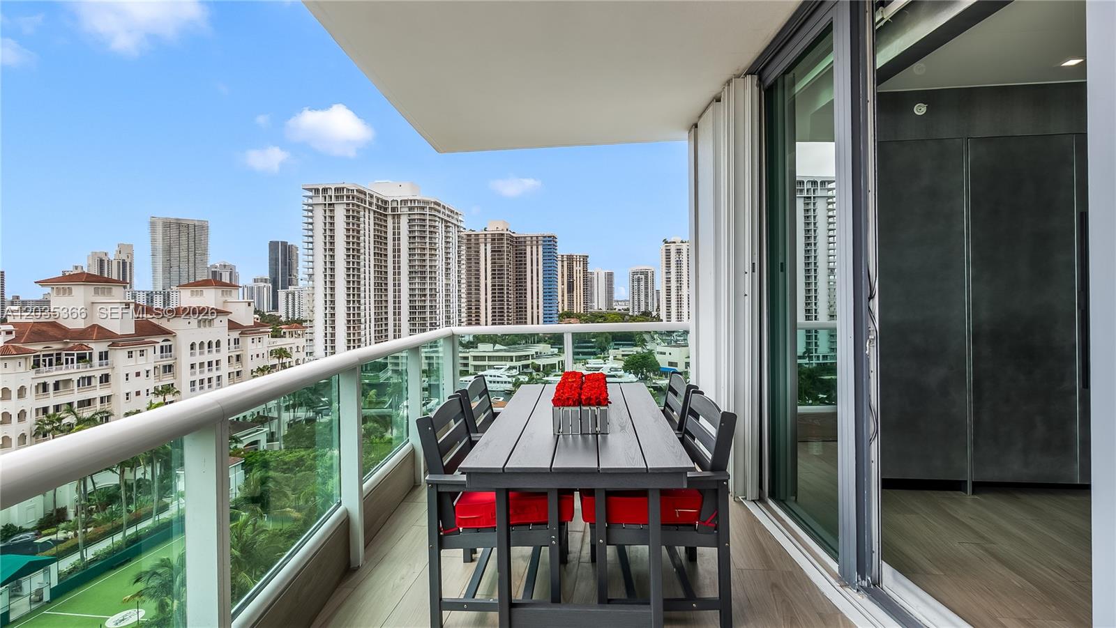 19955 NE 38th #1205 Aventura, FL 33180
