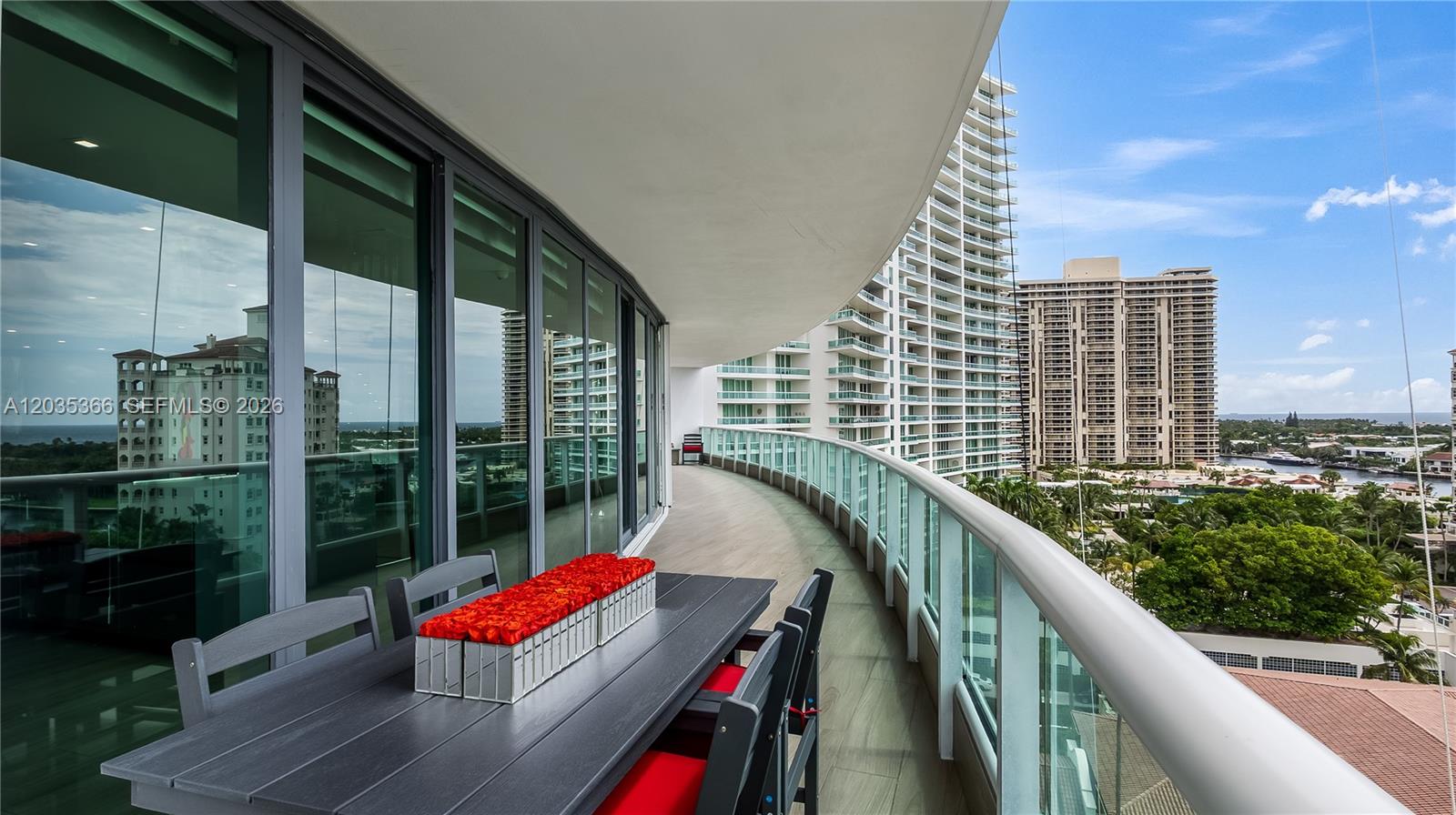 19955 NE 38th #1205 Aventura, FL 33180