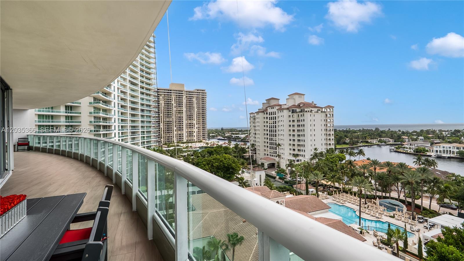 19955 NE 38th #1205 Aventura, FL 33180