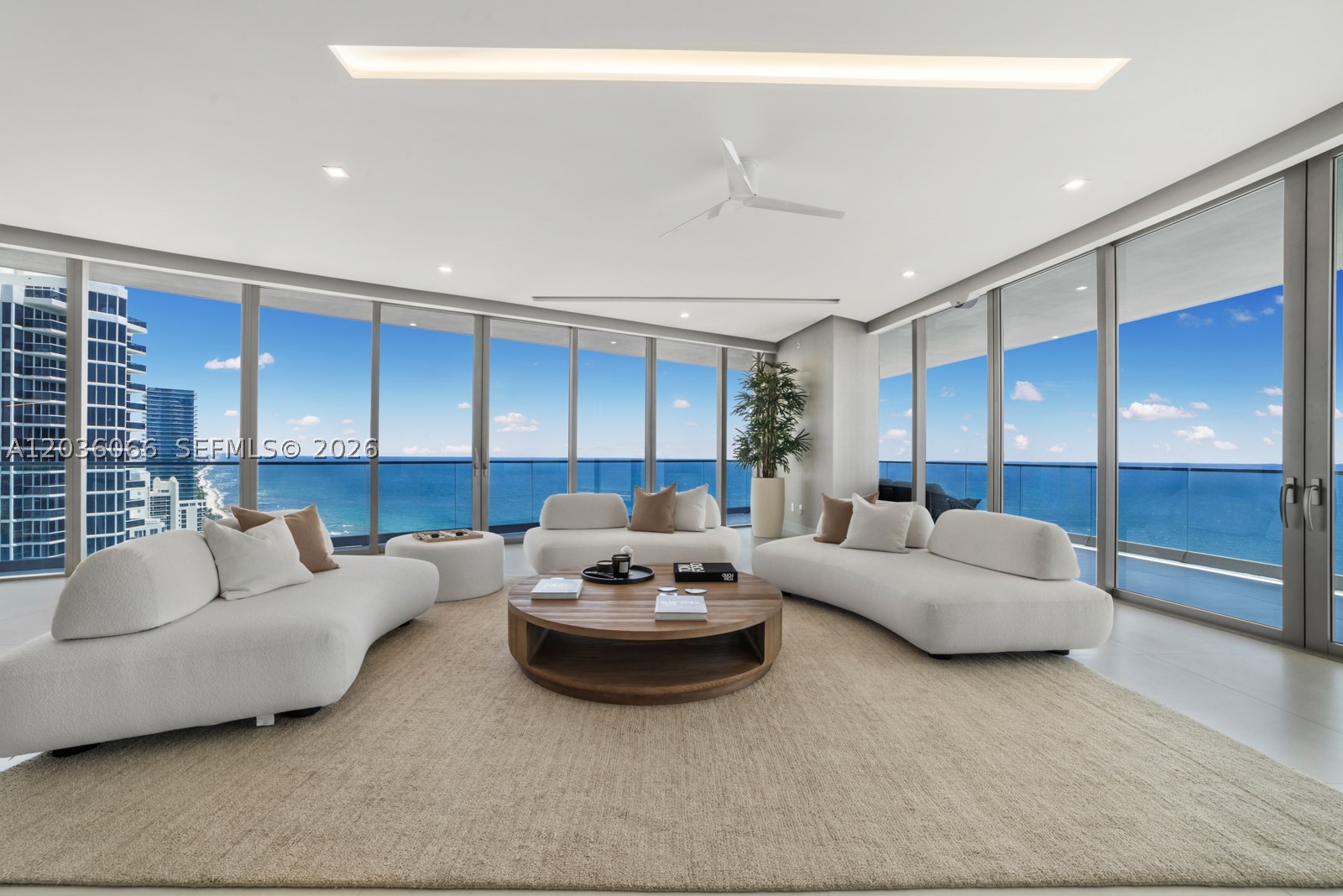image Residences by Armani Casa0