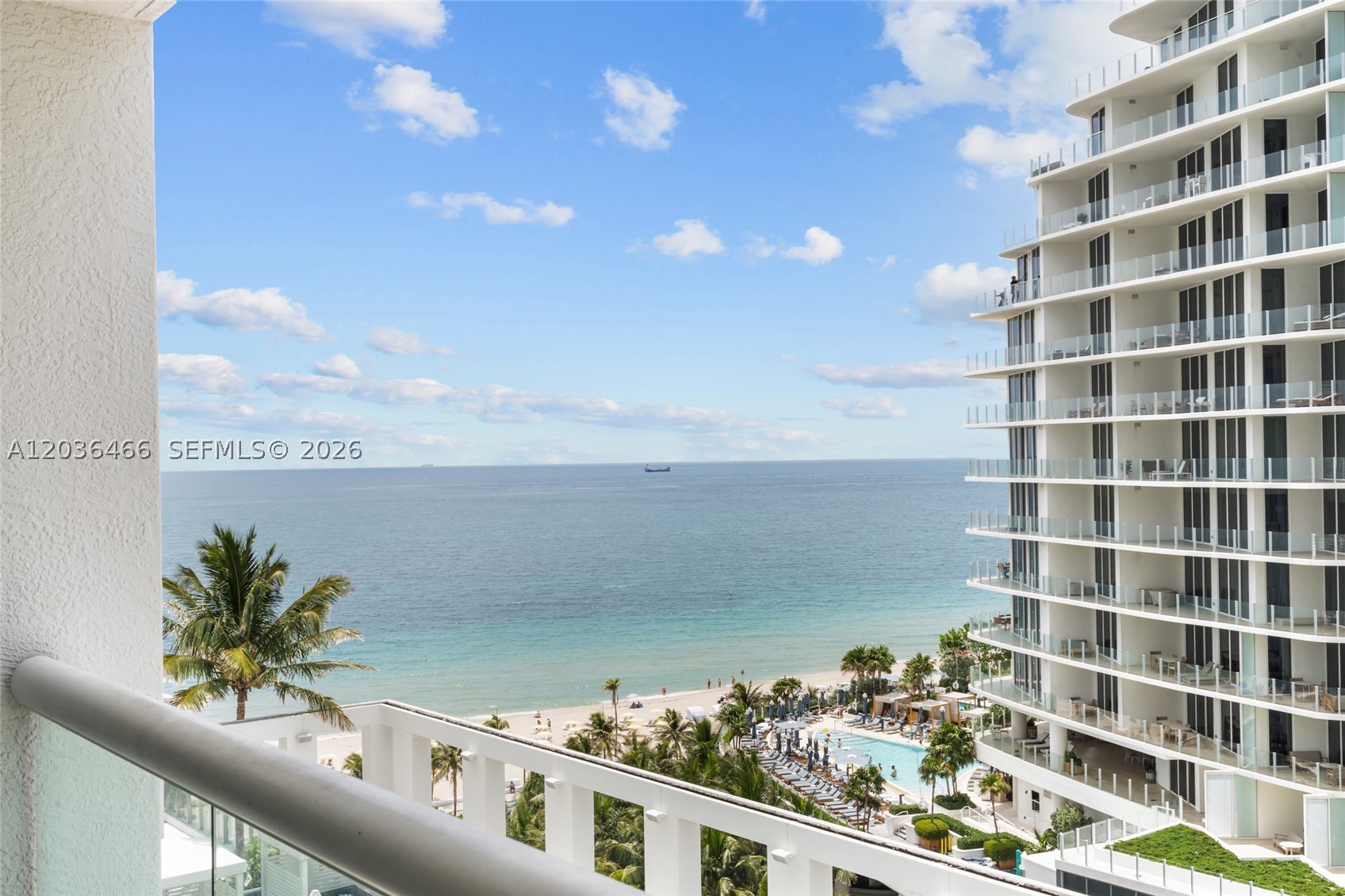 551 N Fort Lauderdale Bch Blvd #H1007
