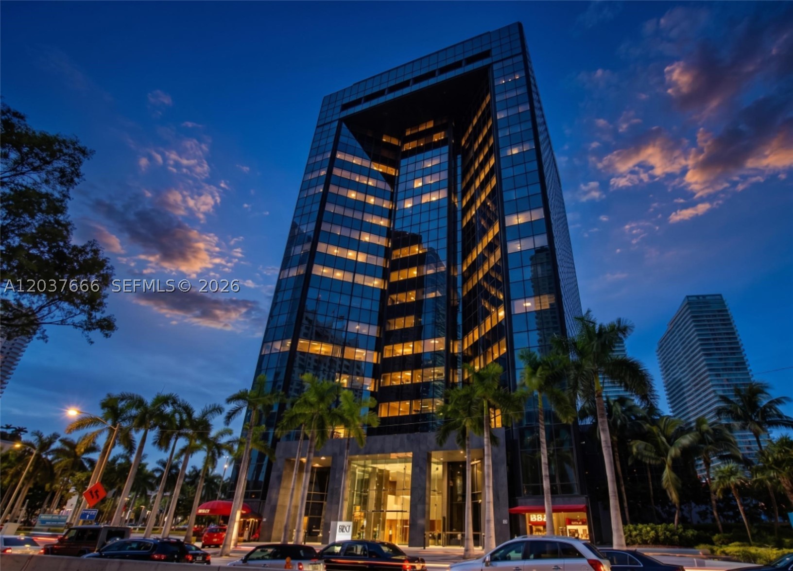 1200 Brickell Ave #200A