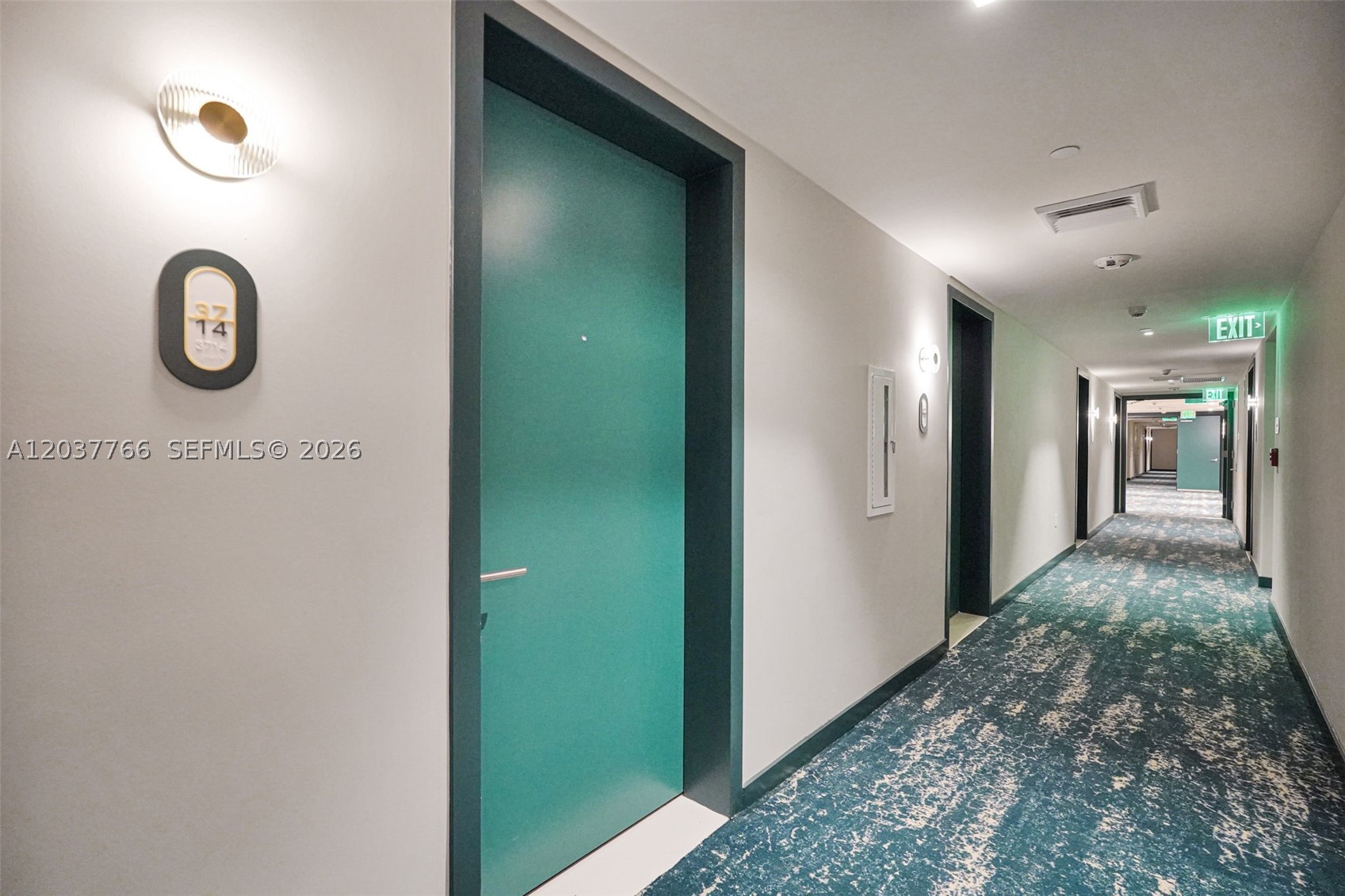 77 Se 5th St #3714 Miami, FL 33131