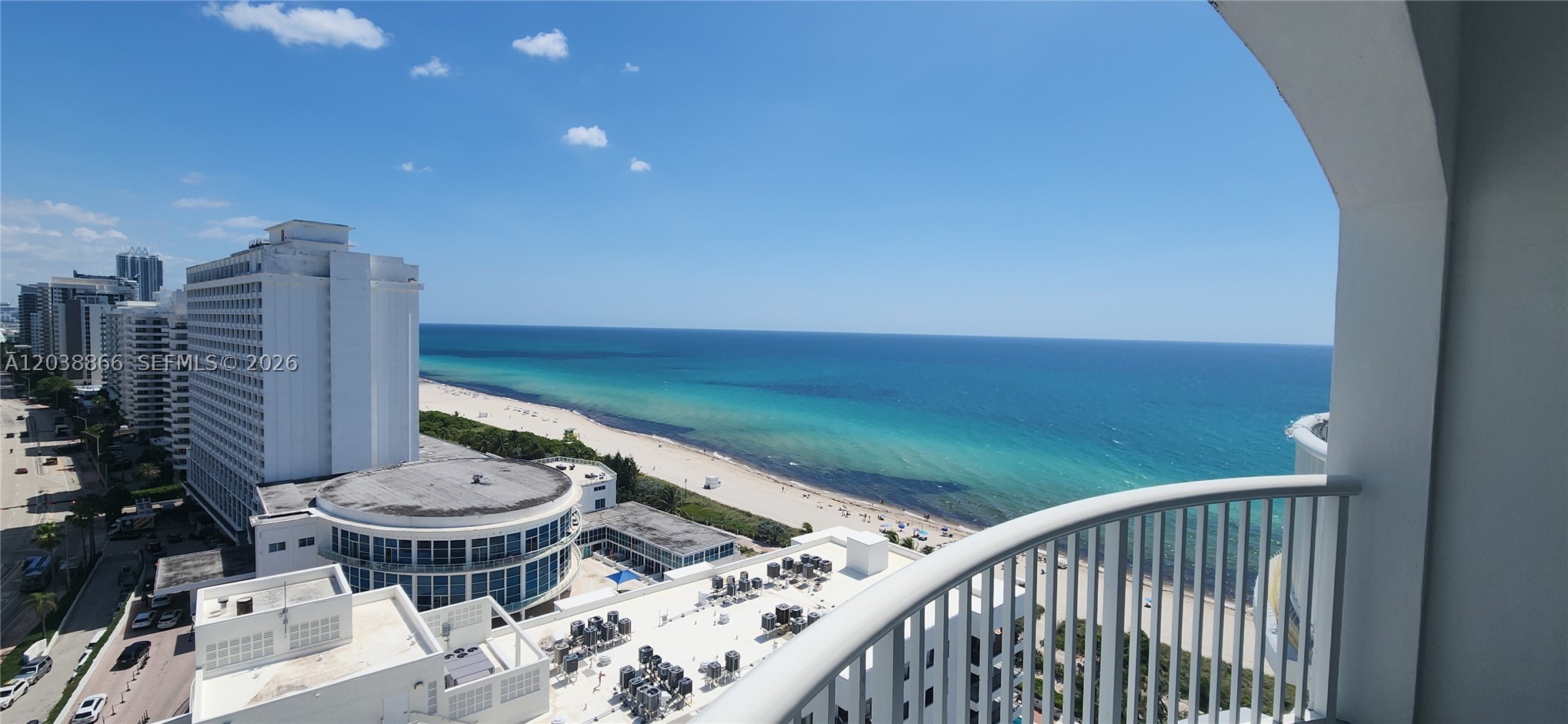 5401 Collins Ave #1513