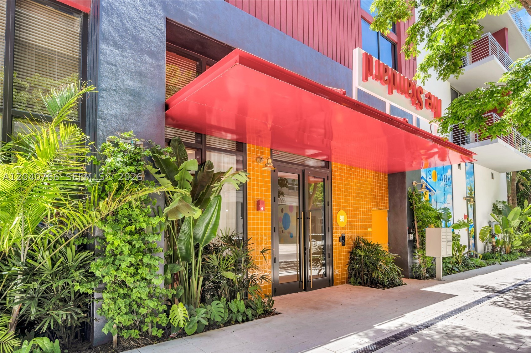 90 NE 32nd #1103 Miami, FL 33127