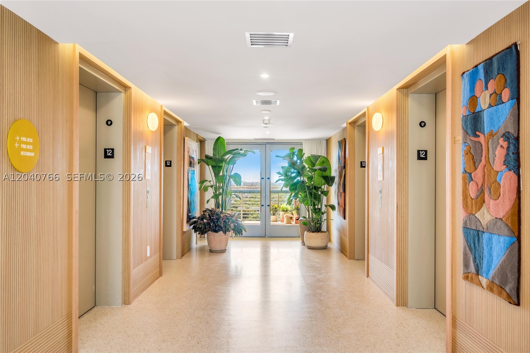 90 NE 32nd #1103 Miami, FL 33127
