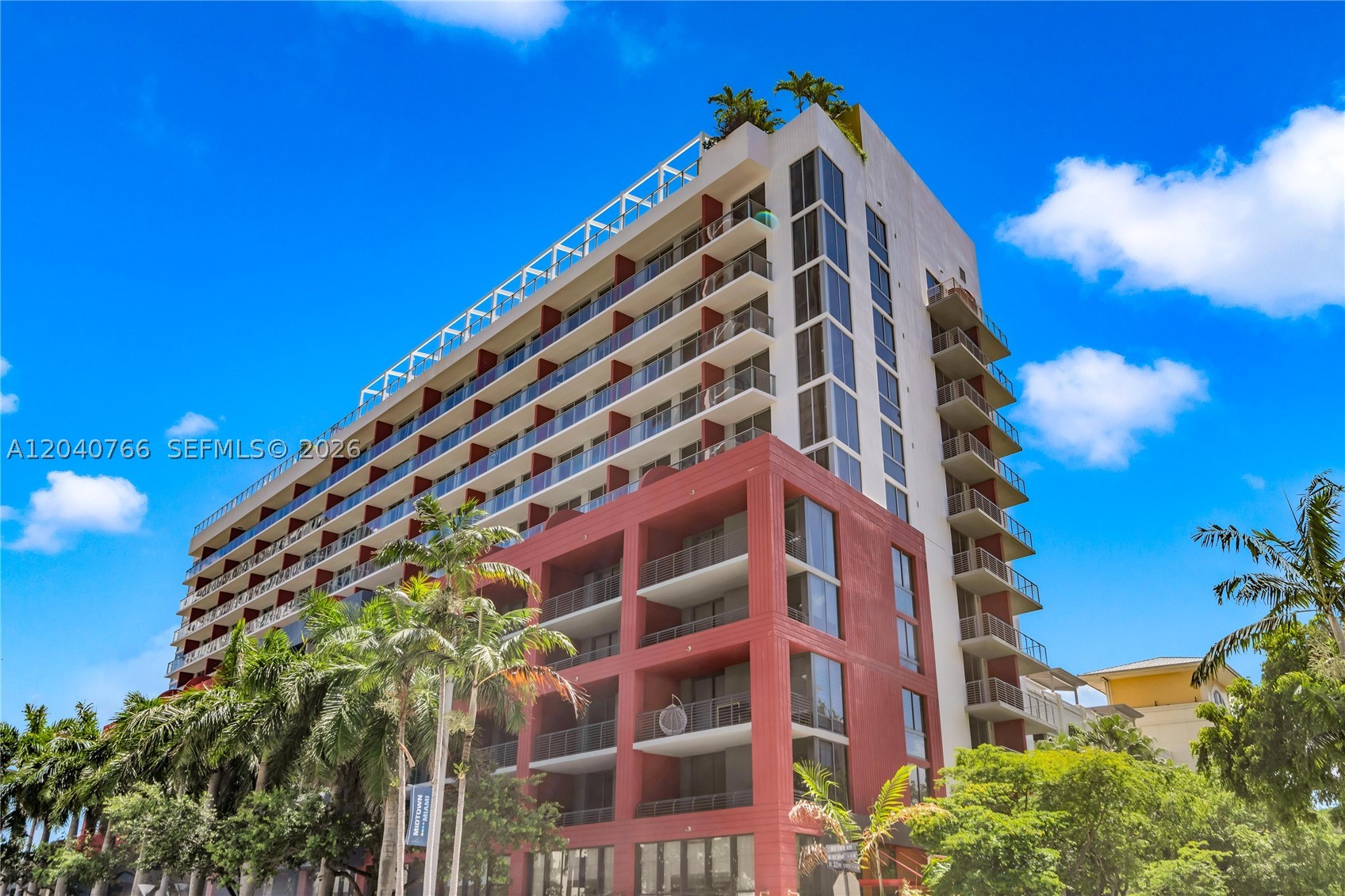 90 NE 32nd #1103 Miami, FL 33127