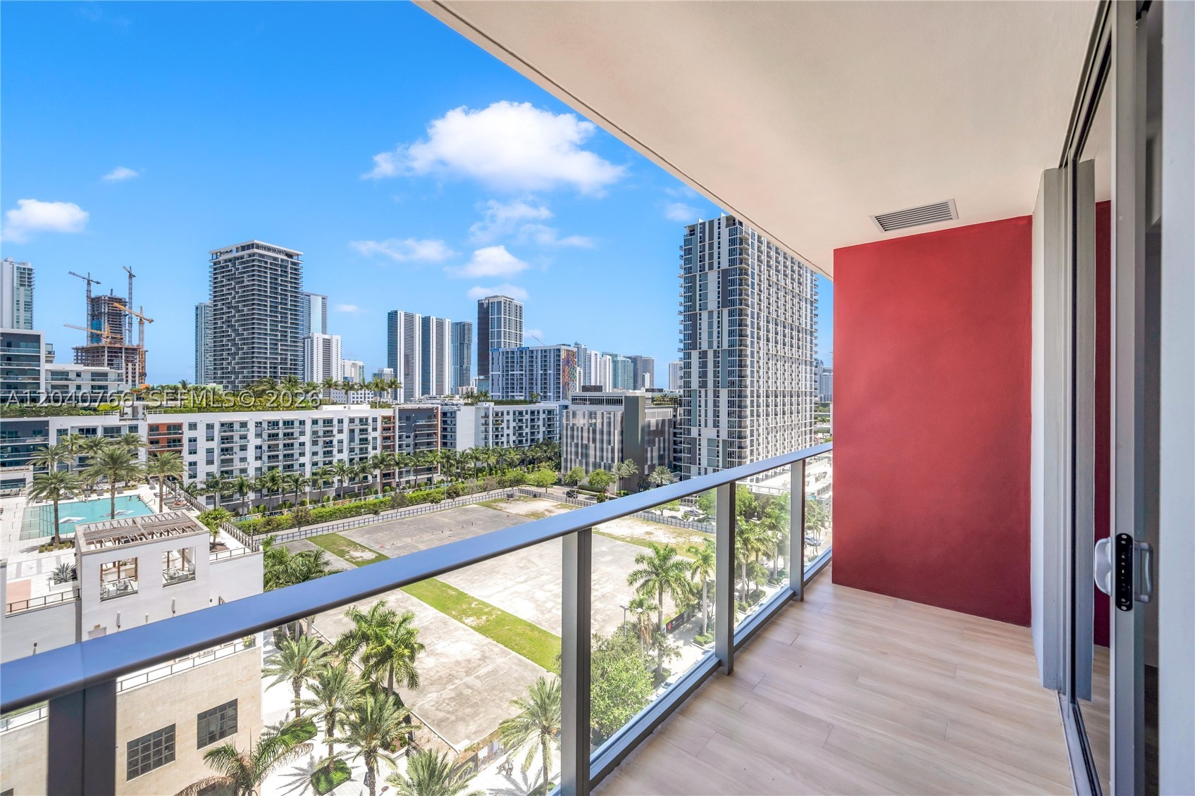 90 NE 32nd #1103 Miami, FL 33127