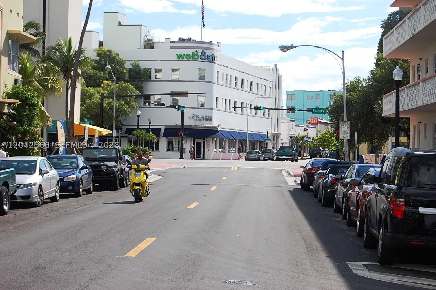 701 Euclid Ave #403 Miami Beach, FL 33139
