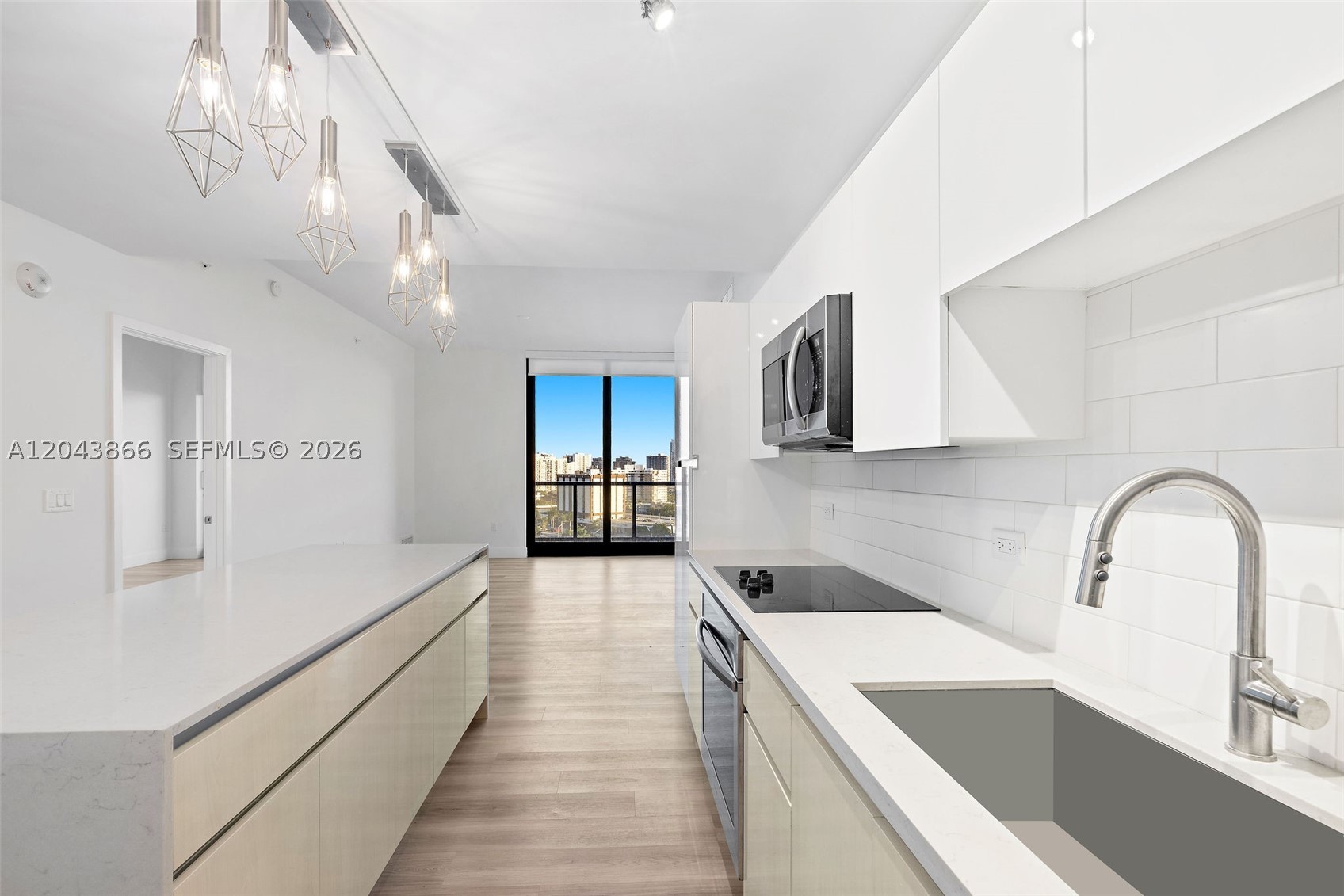 101 Diplomat Pkwy #2304 Hallandale Beach, FL 33009