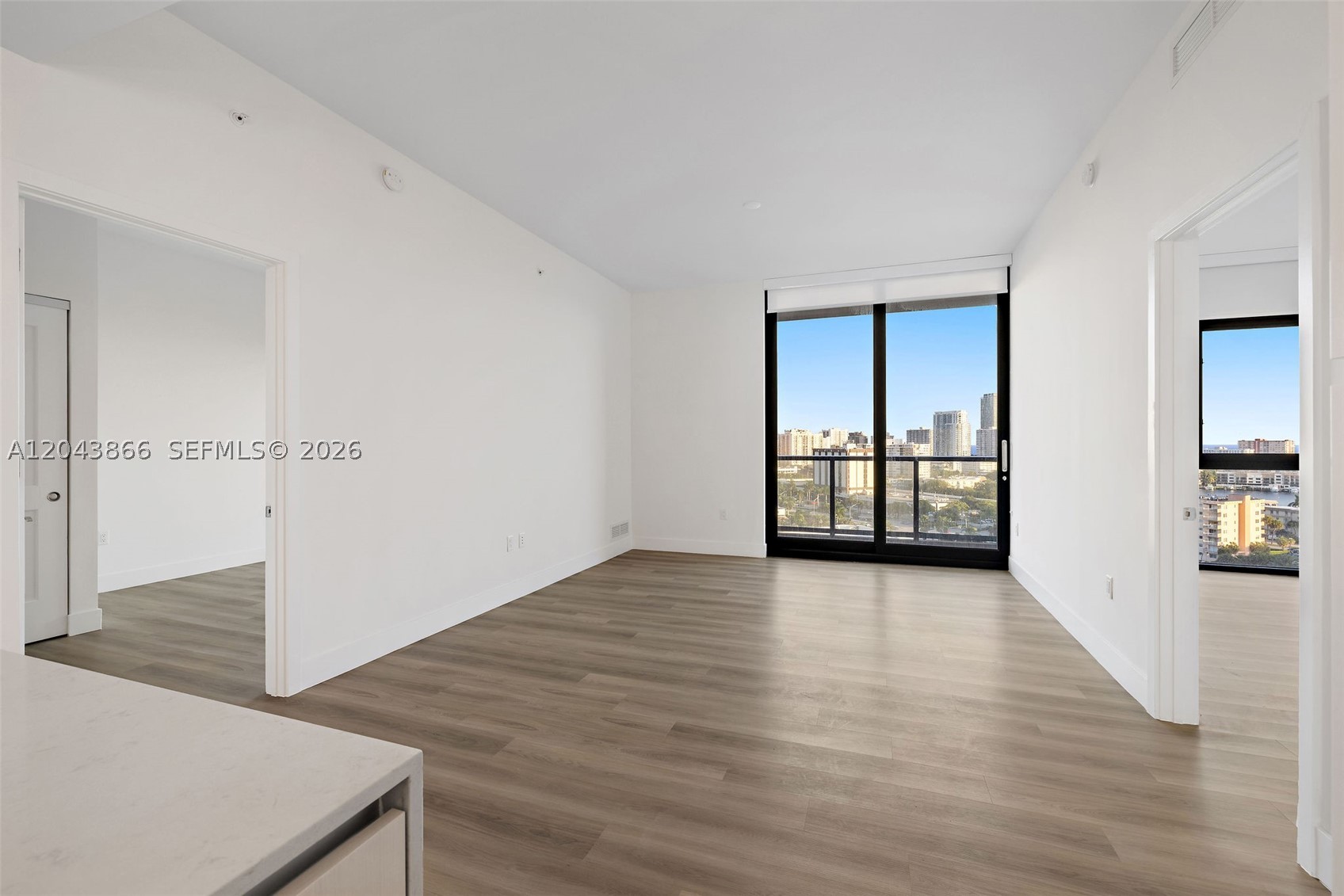 101 Diplomat Pkwy #2304 Hallandale Beach, FL 33009