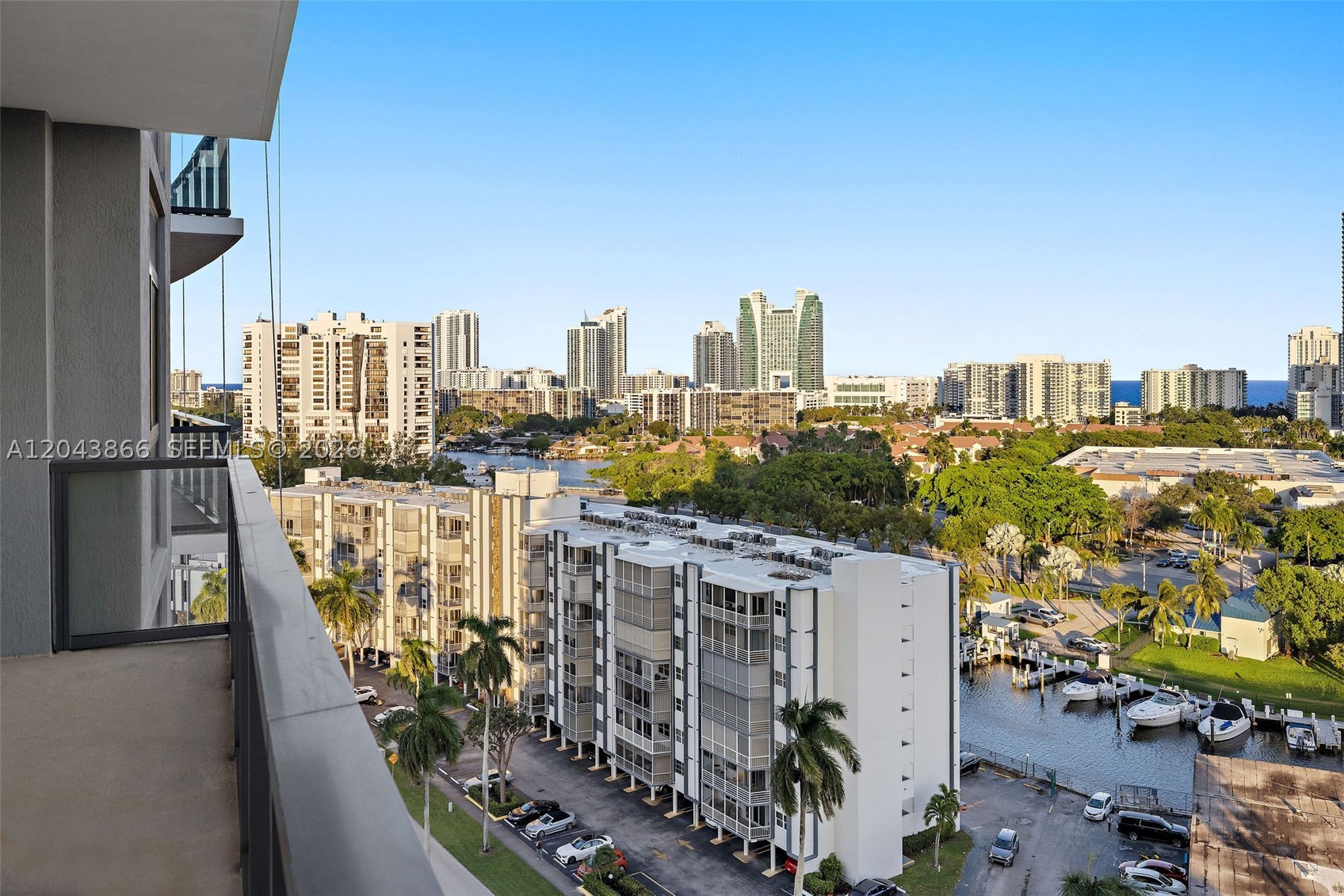101 Diplomat Pkwy #2304 Hallandale Beach, FL 33009