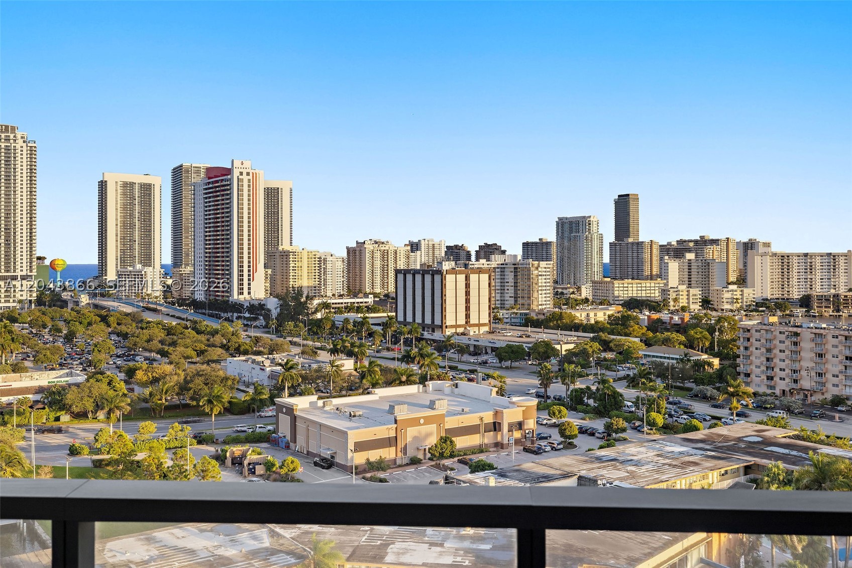 101 Diplomat Pkwy #2304 Hallandale Beach, FL 33009