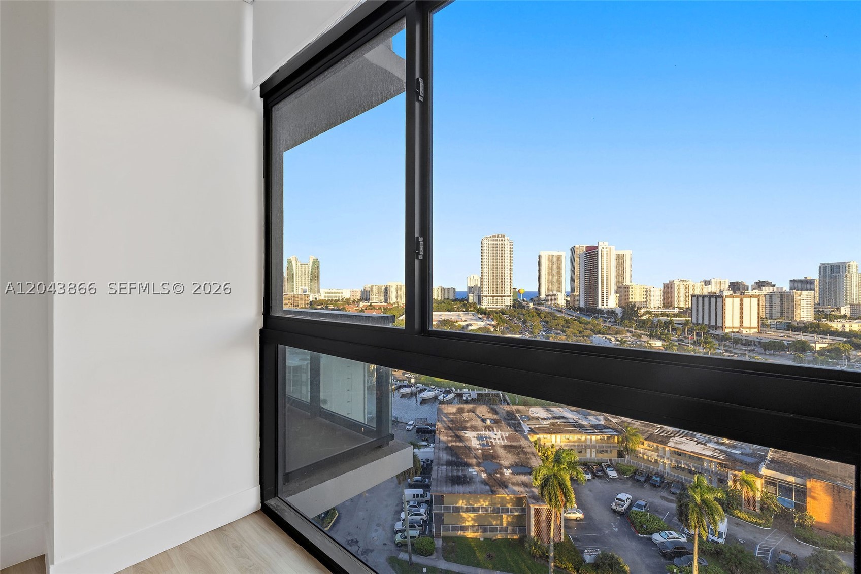 101 Diplomat Pkwy #2304 Hallandale Beach, FL 33009