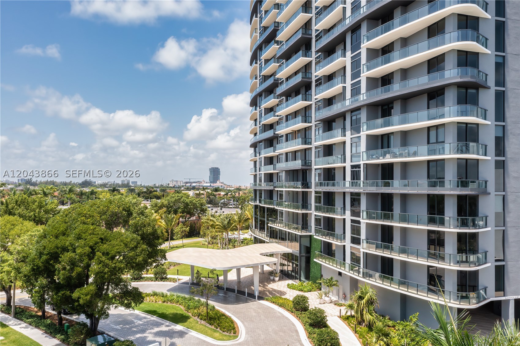 101 Diplomat Pkwy #2304 Hallandale Beach, FL 33009