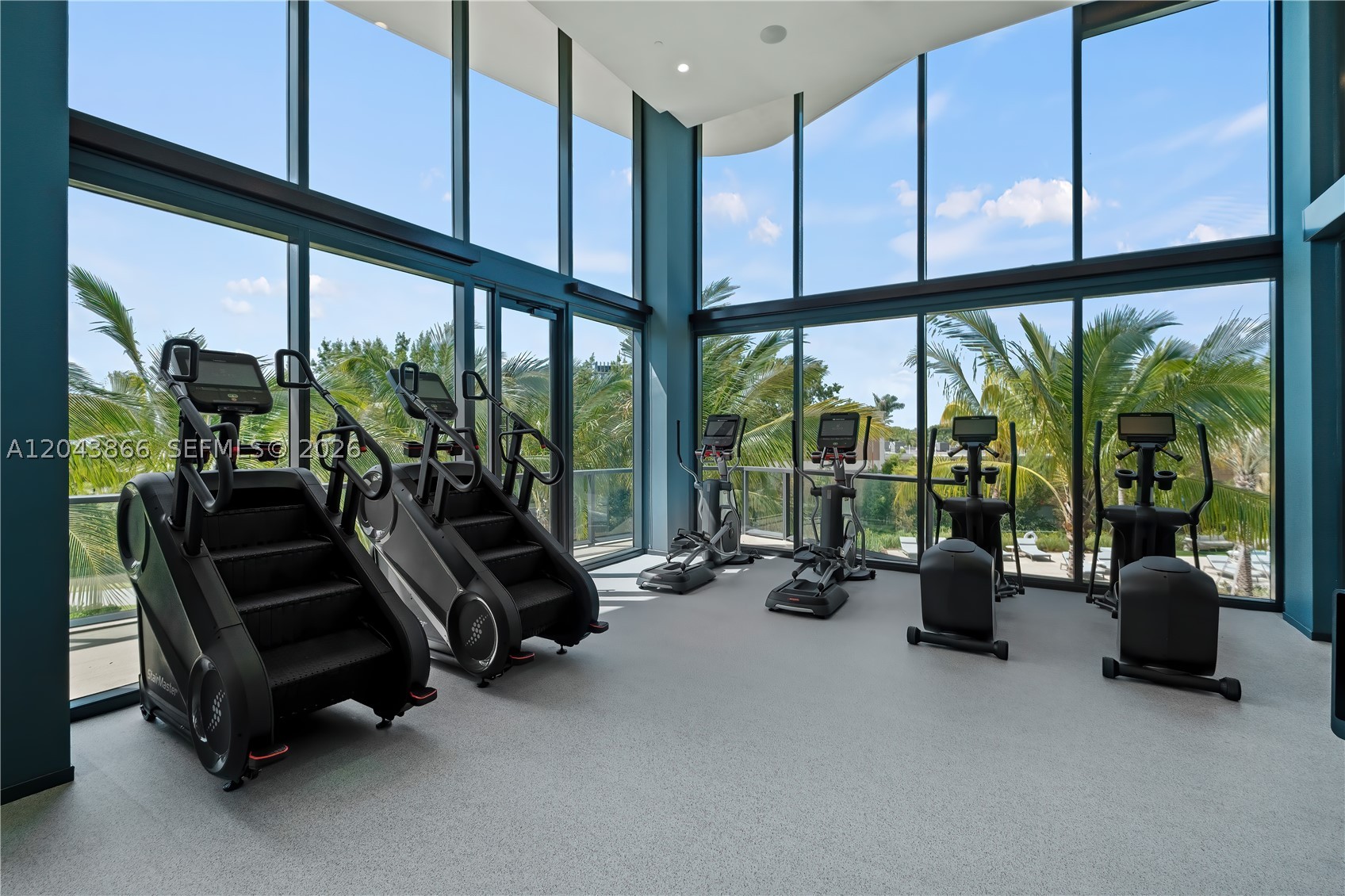 101 Diplomat Pkwy #2304 Hallandale Beach, FL 33009