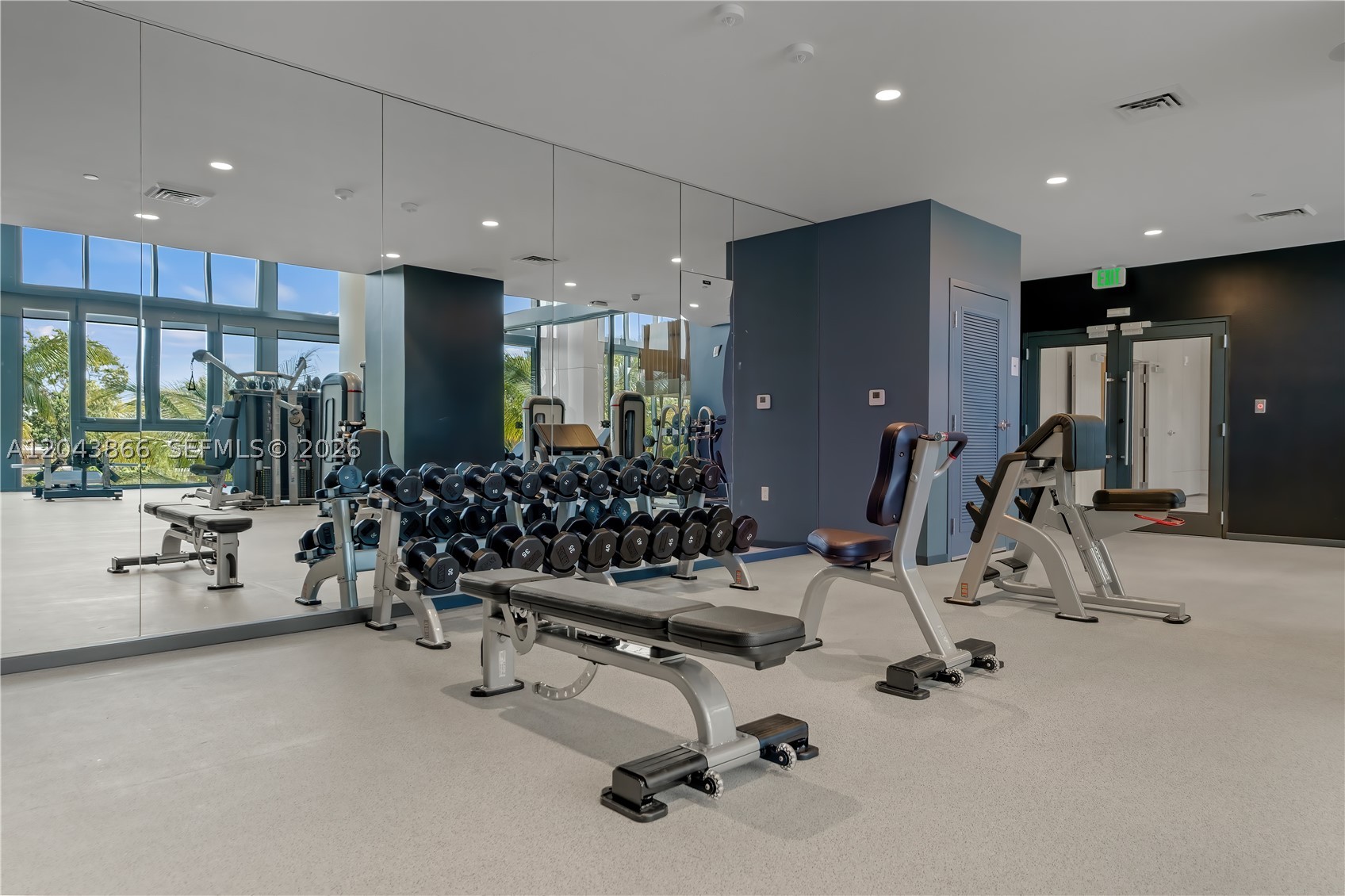 101 Diplomat Pkwy #2304 Hallandale Beach, FL 33009