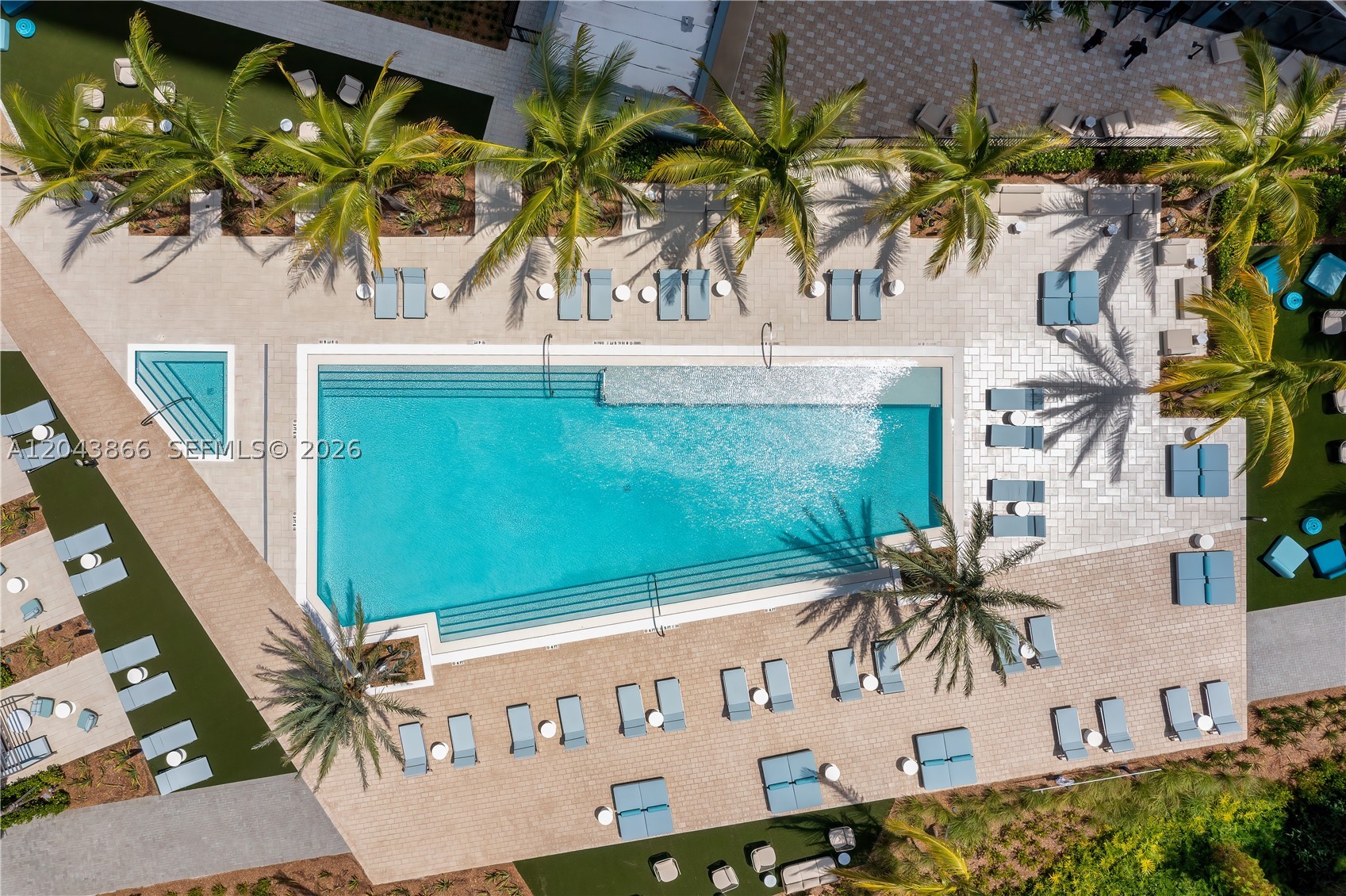 101 Diplomat Pkwy #2304 Hallandale Beach, FL 33009