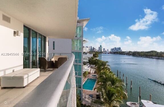 6620 Indian Crk Dr #508 Miami Beach, FL 33141