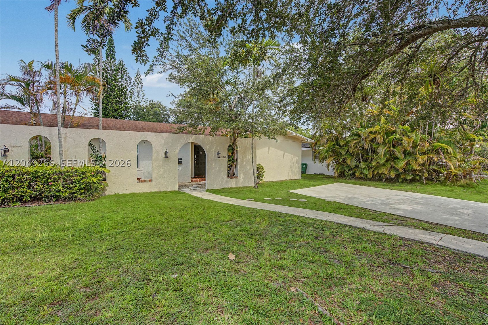 11860 SW 81st Rd #11860