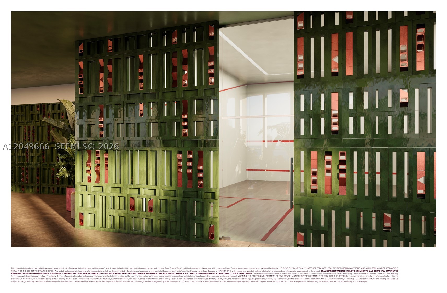 image Jean-Georges Miami Tropic Residences16