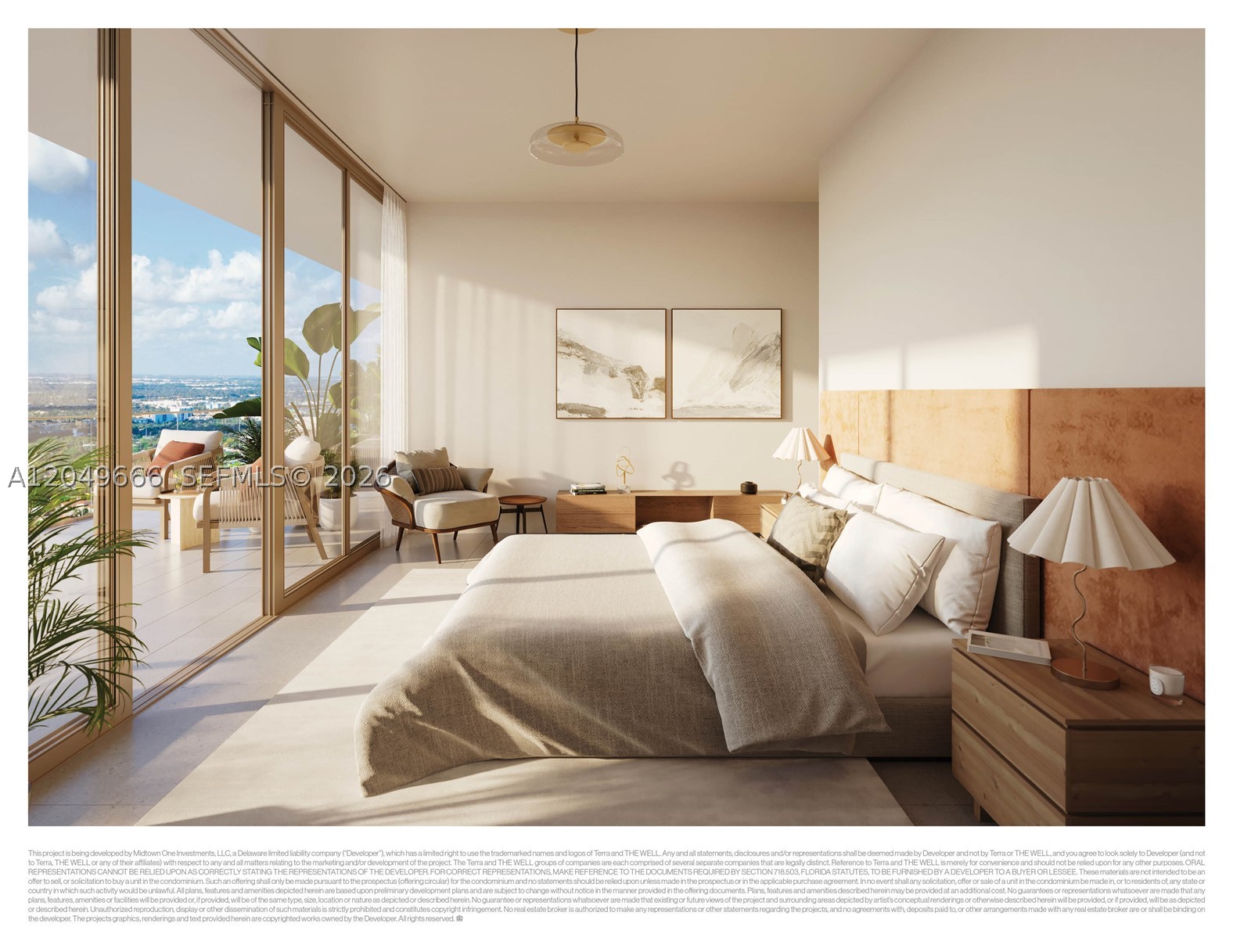 image Jean-Georges Miami Tropic Residences1