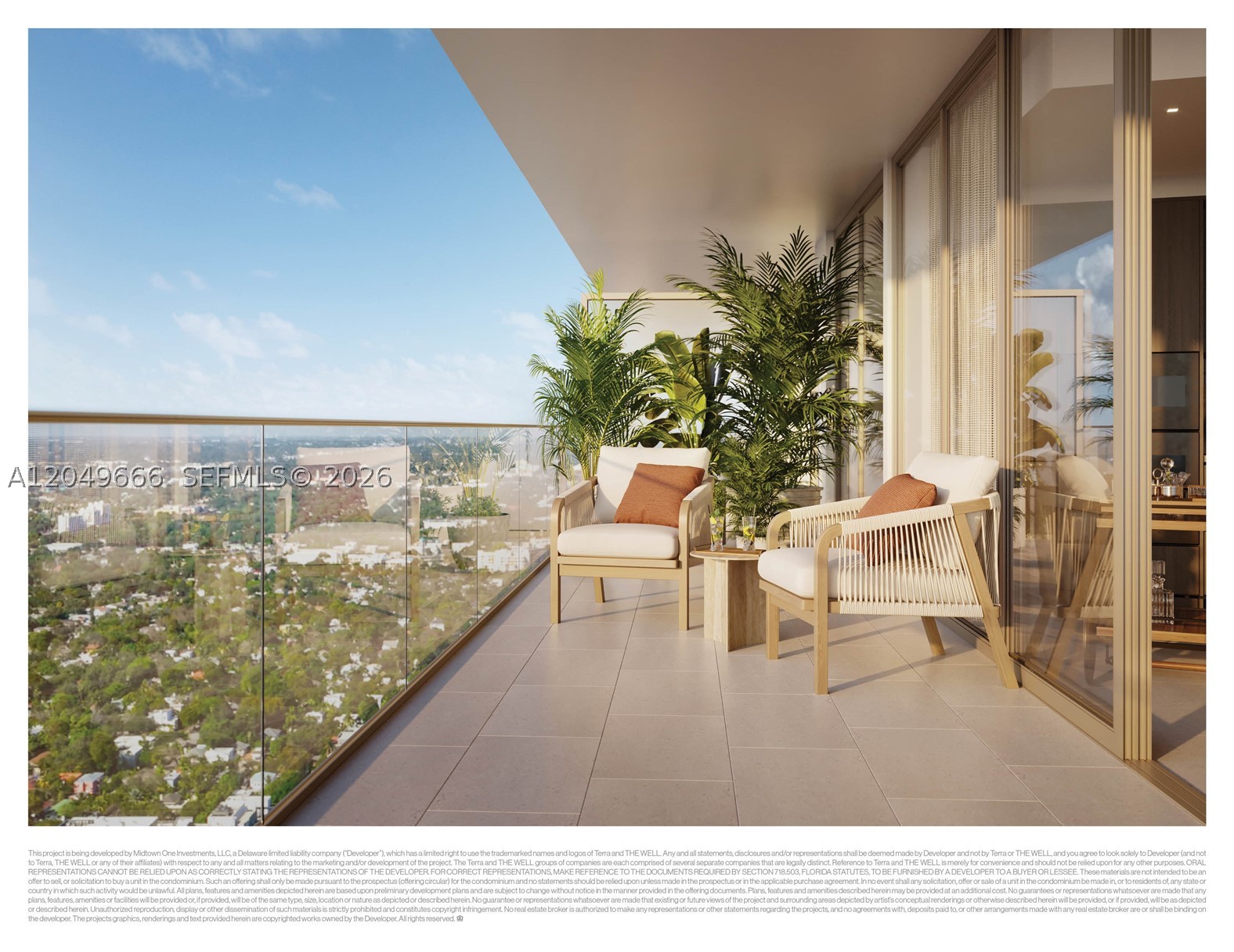 image Jean-Georges Miami Tropic Residences2