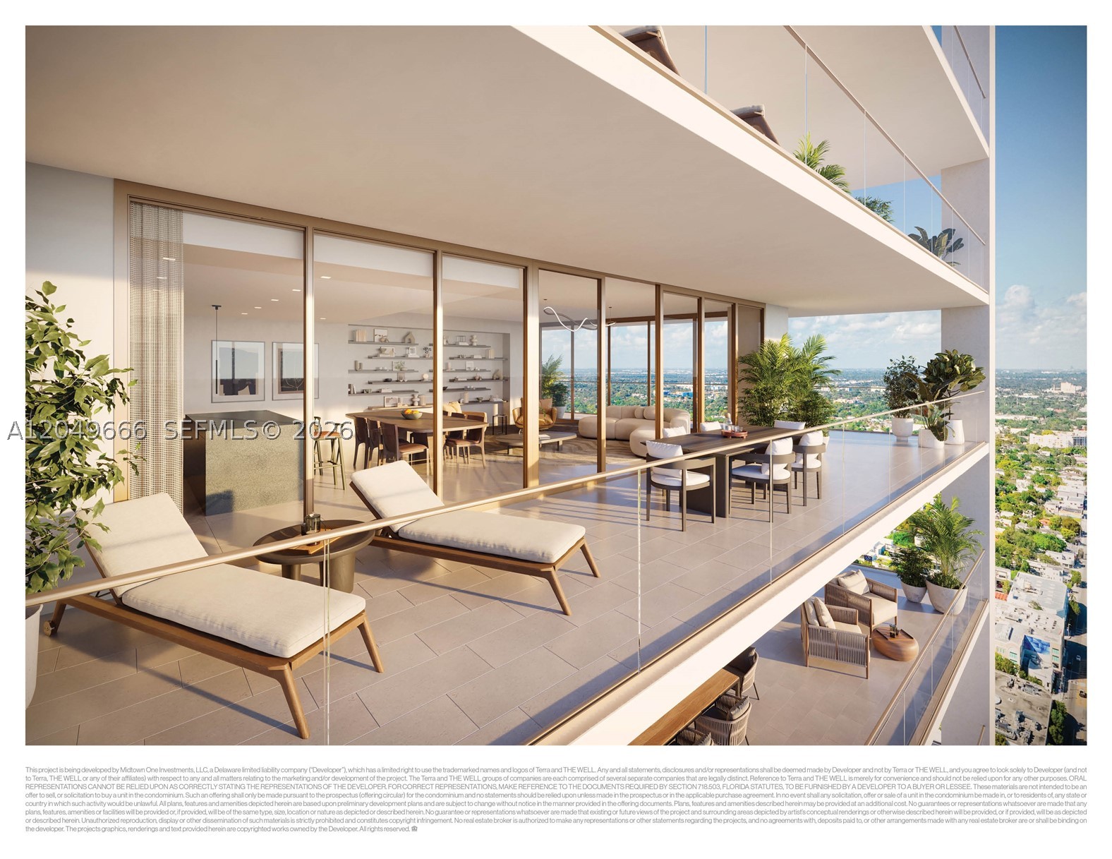 image Jean-Georges Miami Tropic Residences3