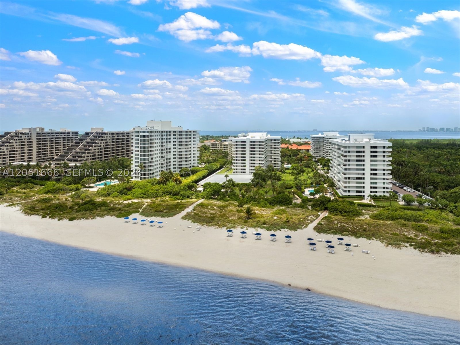 199 Ocean Ln Dr #801 Key Biscayne, FL 33149