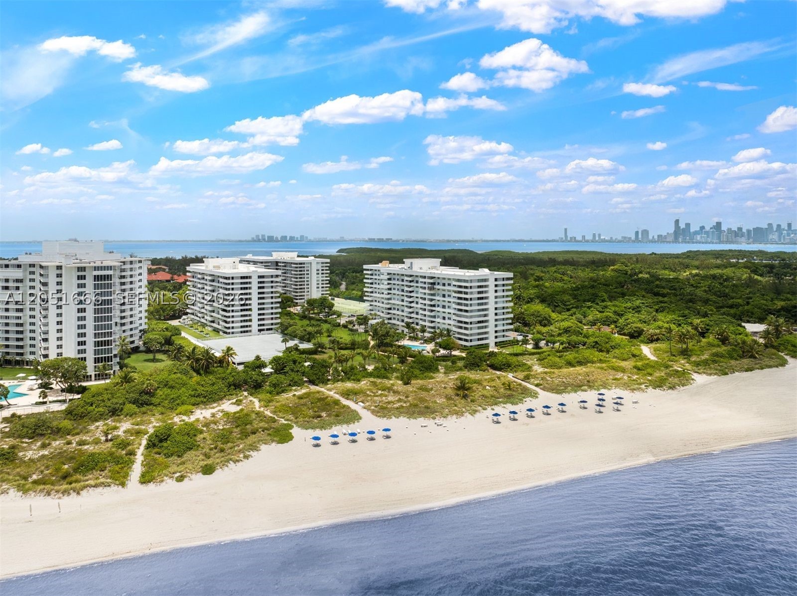 199 Ocean Ln Dr #801 Key Biscayne, FL 33149