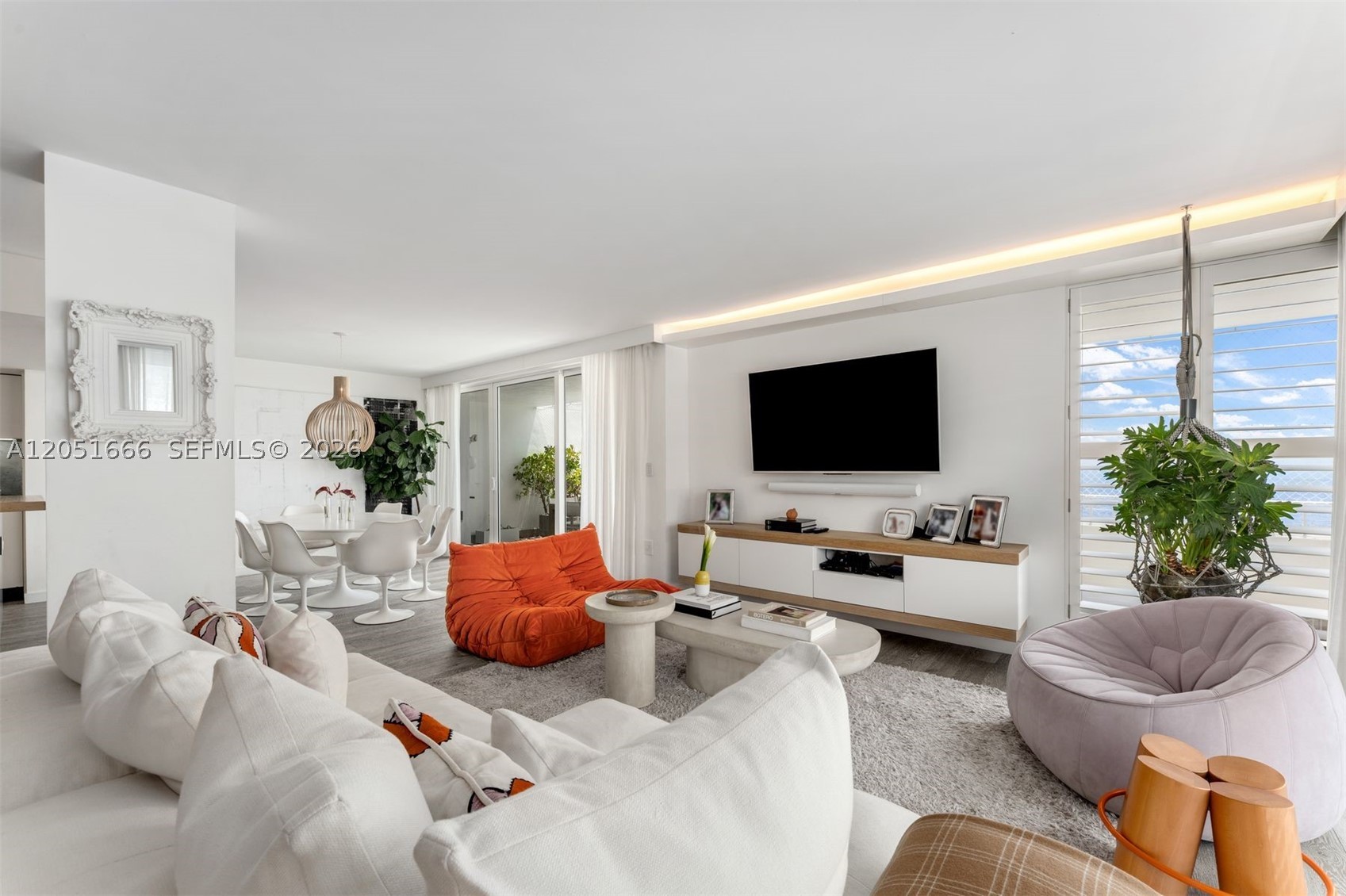 199 Ocean Ln Dr #801 Key Biscayne, FL 33149