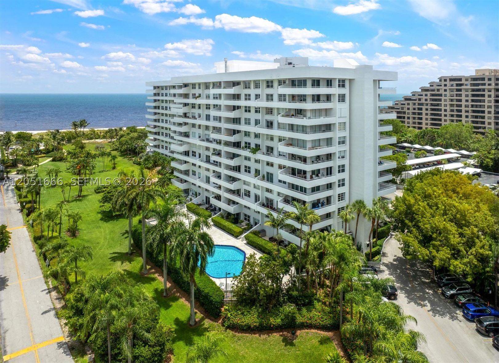 199 Ocean Ln Dr #801 Key Biscayne, FL 33149