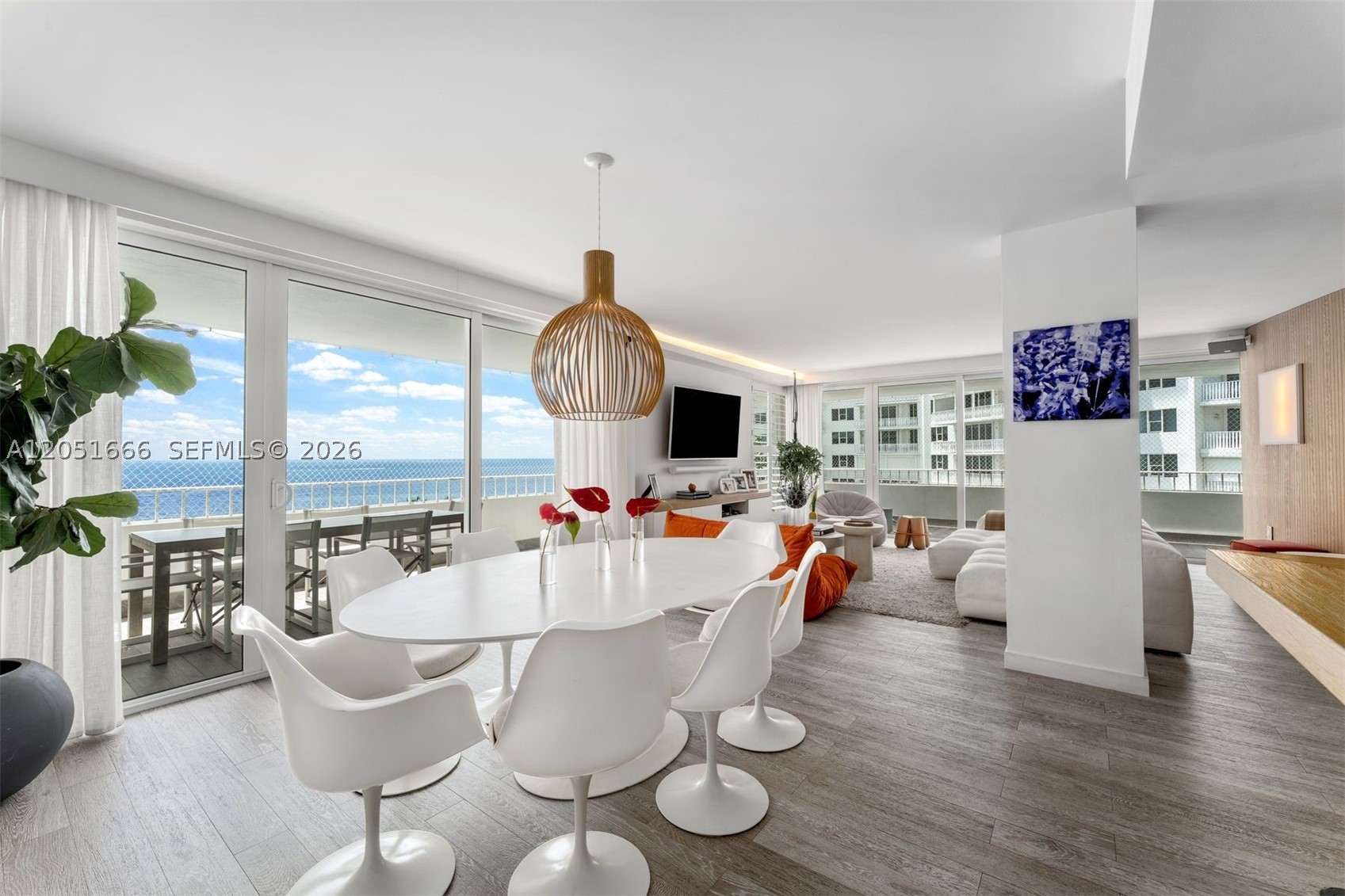 199 Ocean Ln Dr #801 Key Biscayne, FL 33149