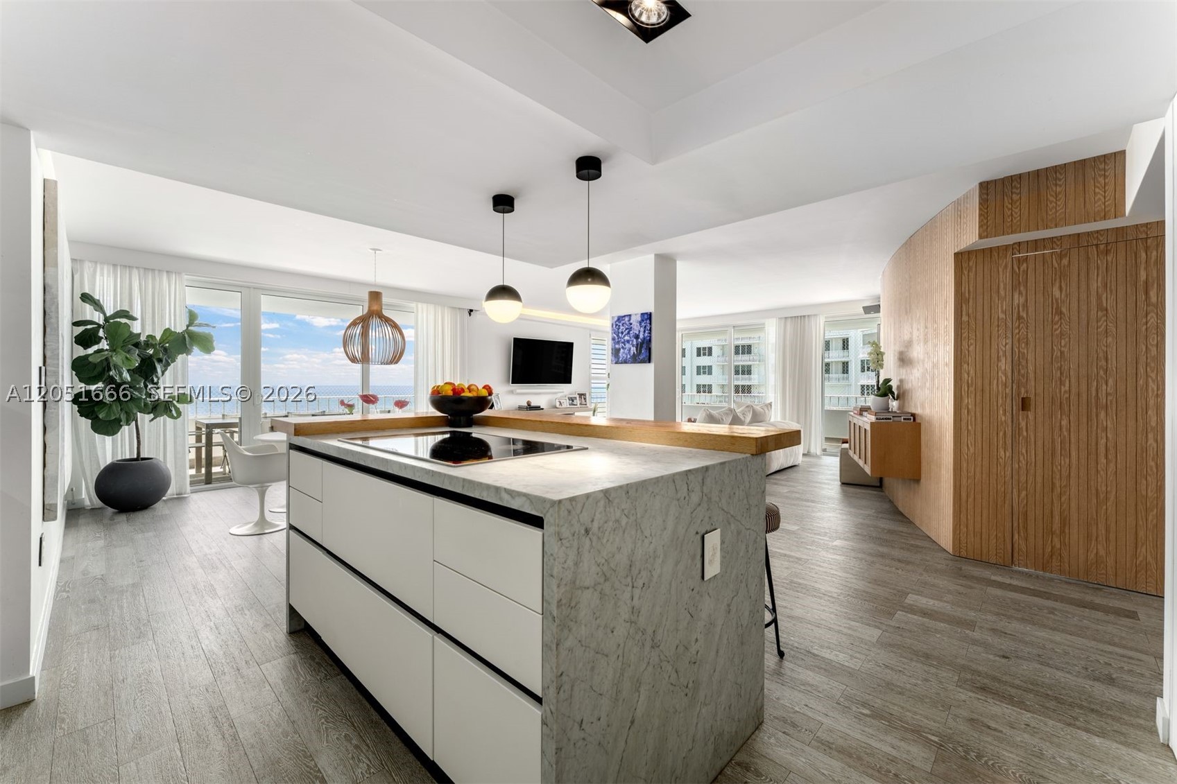 199 Ocean Ln Dr #801 Key Biscayne, FL 33149