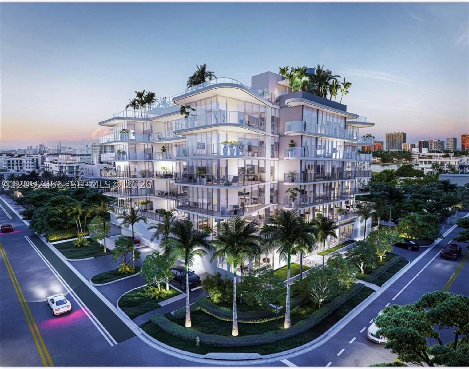 image Alana Bay Harbor Islands36