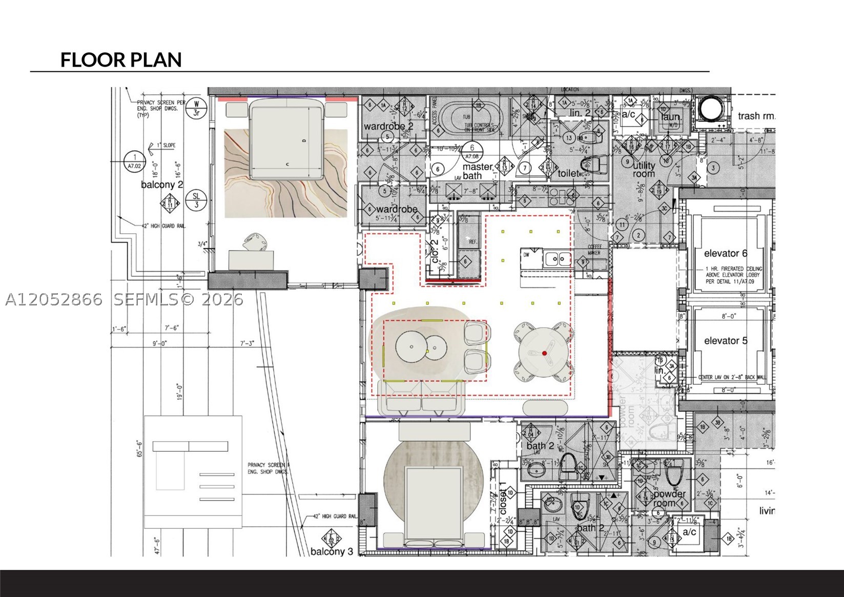 image Continuum South Beach North Tower4