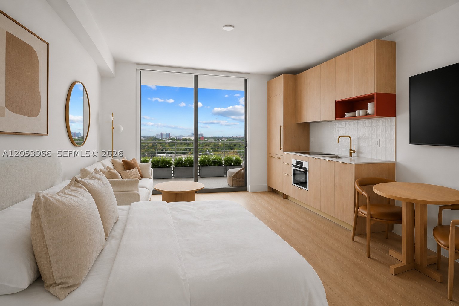 image The Standard Residences Midtown Miami1