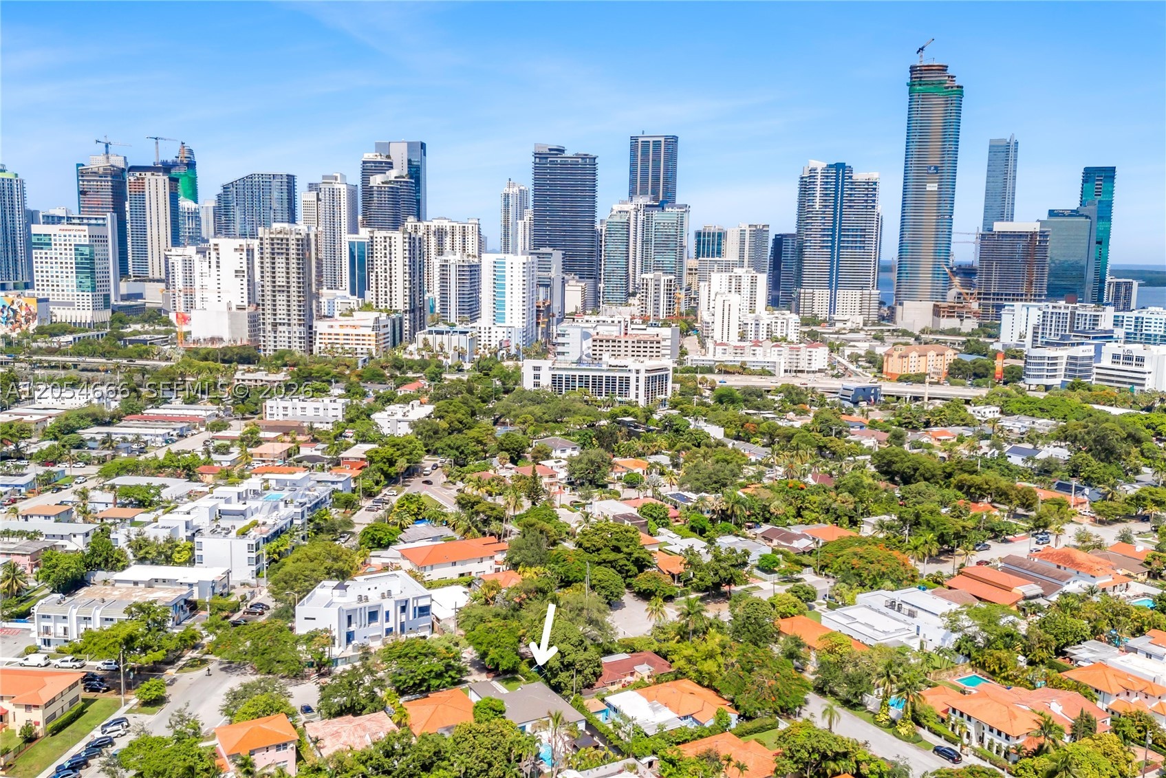 530 SW 18th Ter Miami, FL 33129