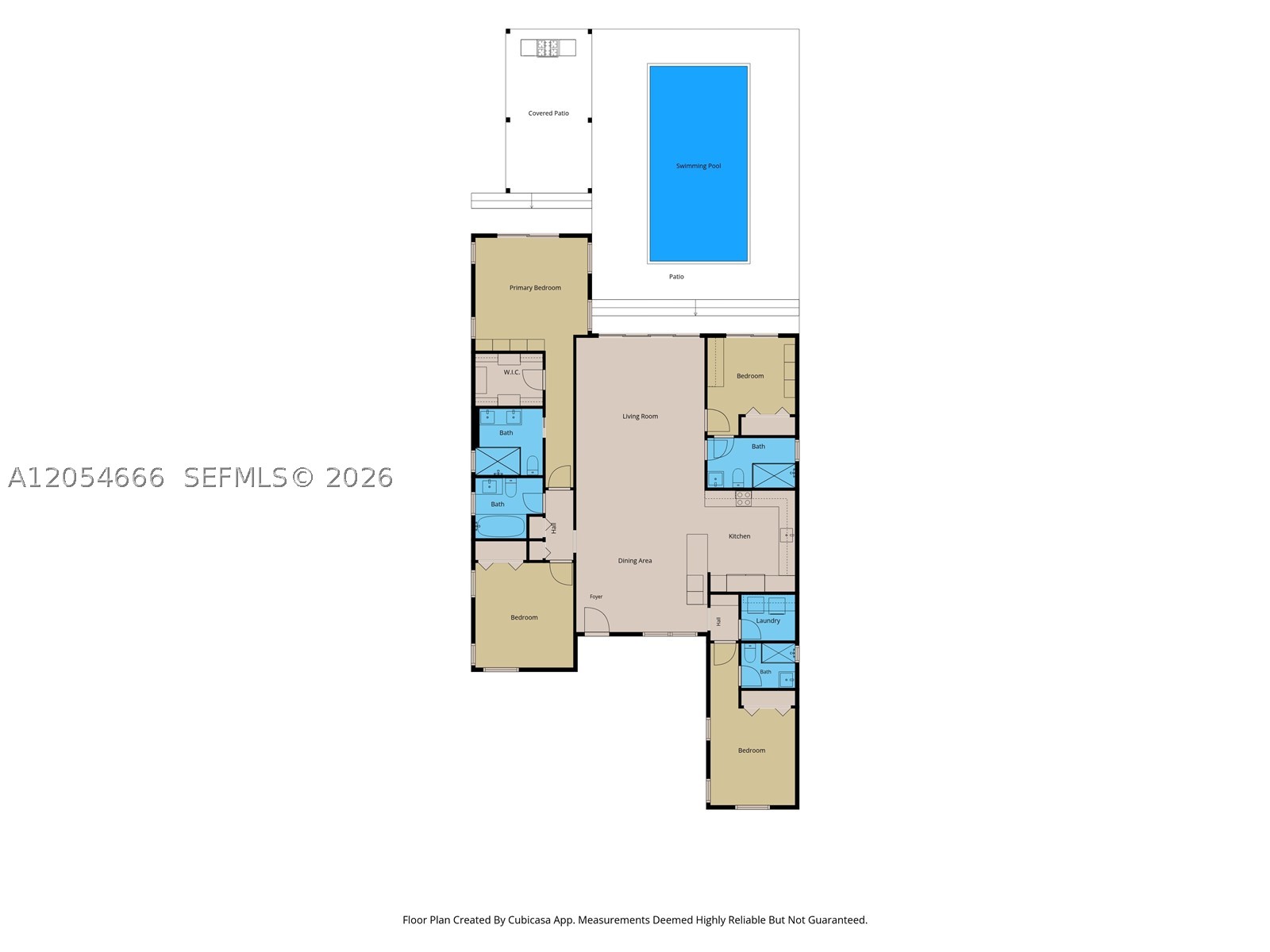 530 SW 18th Ter Miami, FL 33129
