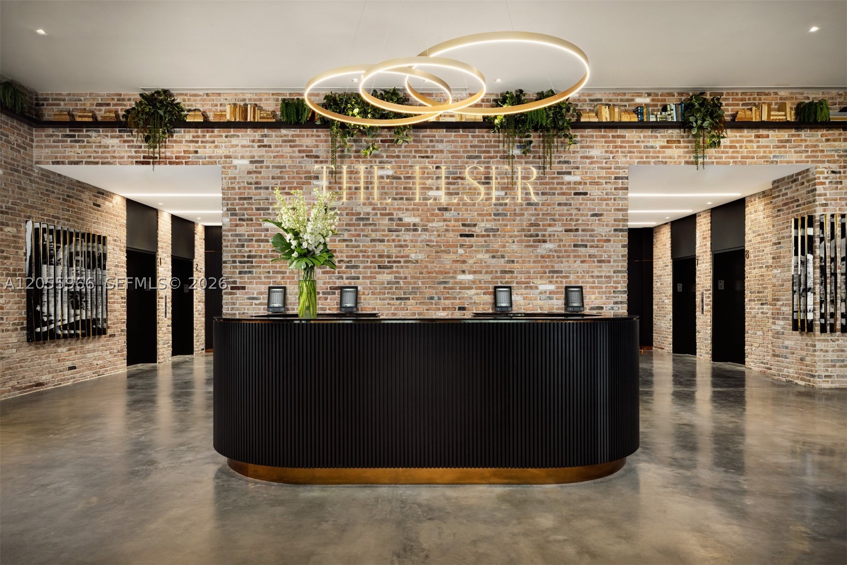 image The Elser Hotel & Residences19