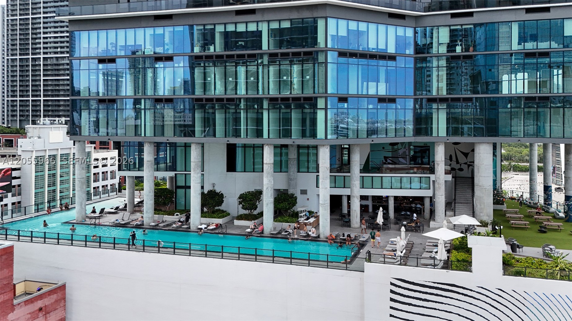 image The Elser Hotel & Residences21
